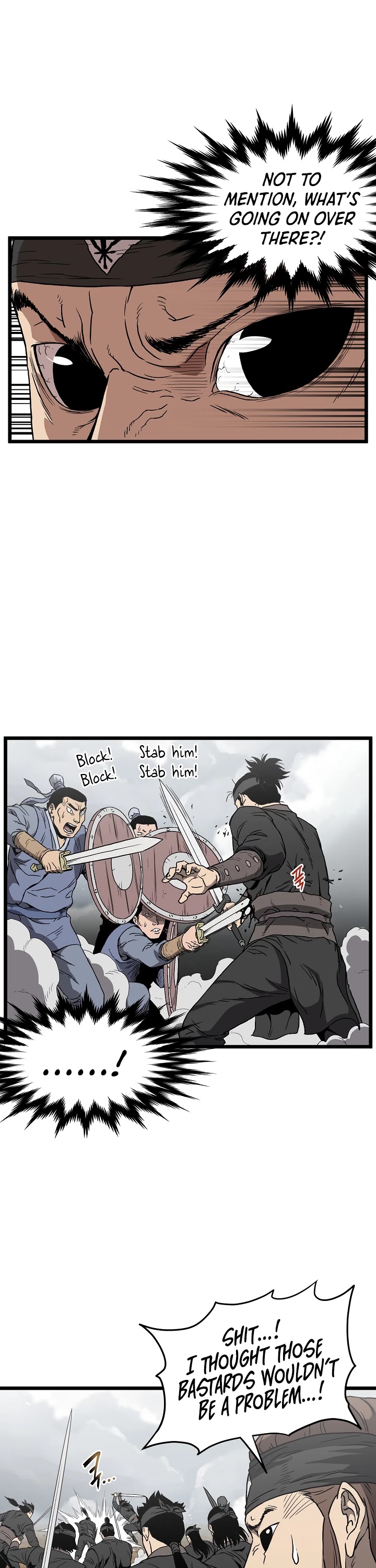 Murim Login Chapter 36 image 08